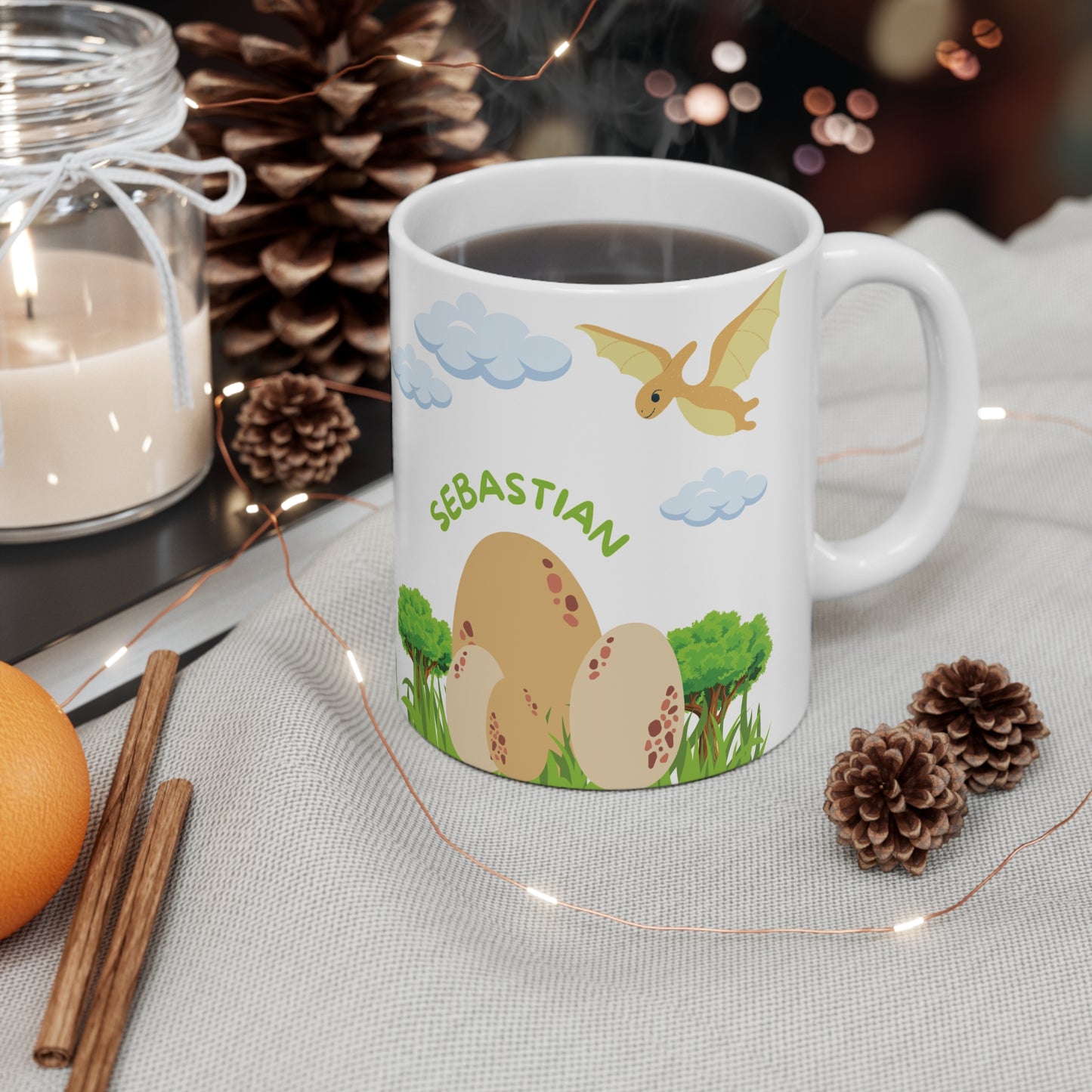 Custom Printed Mugs – Personalize Your Perfect Mug!