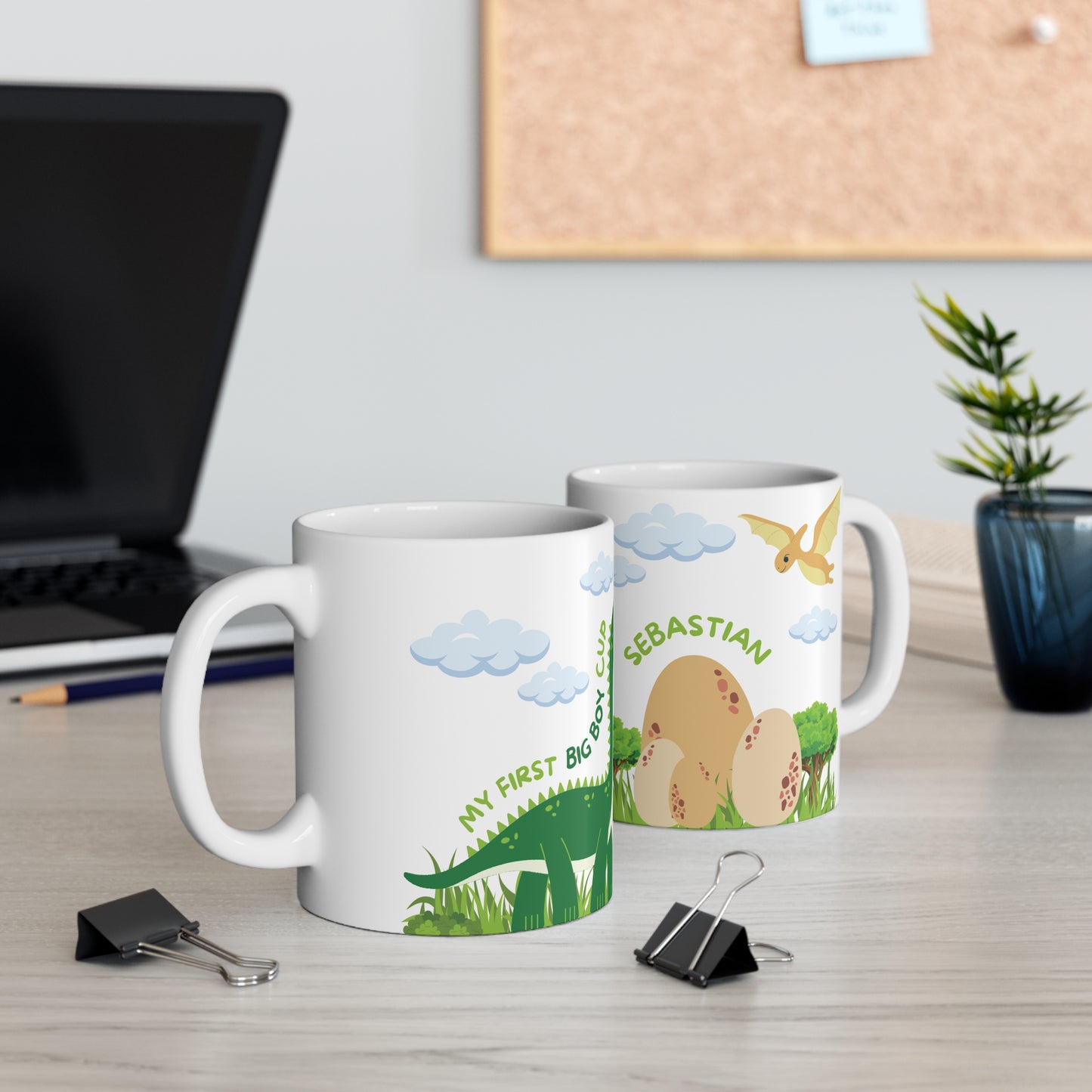 Custom Printed Mugs – Personalize Your Perfect Mug!