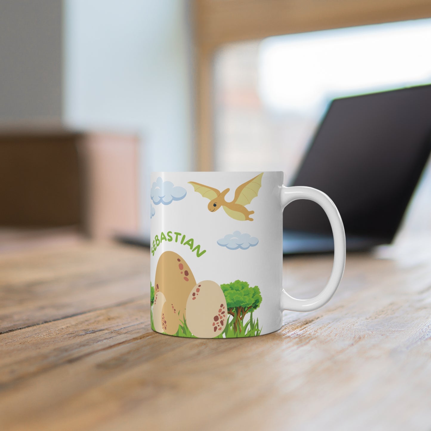 Custom Printed Mugs – Personalize Your Perfect Mug!