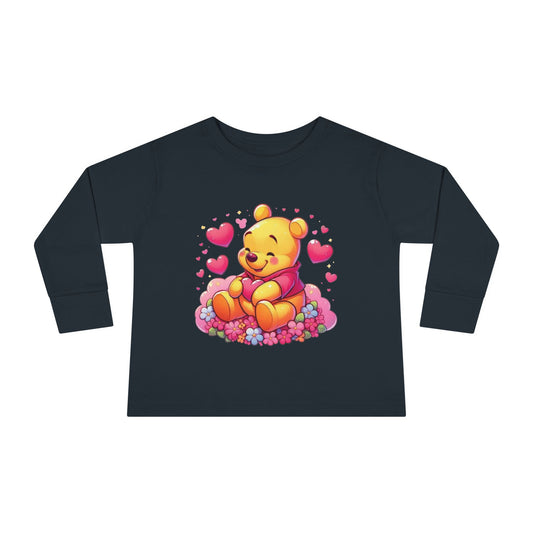 Long Sleeve T shirt For Kids