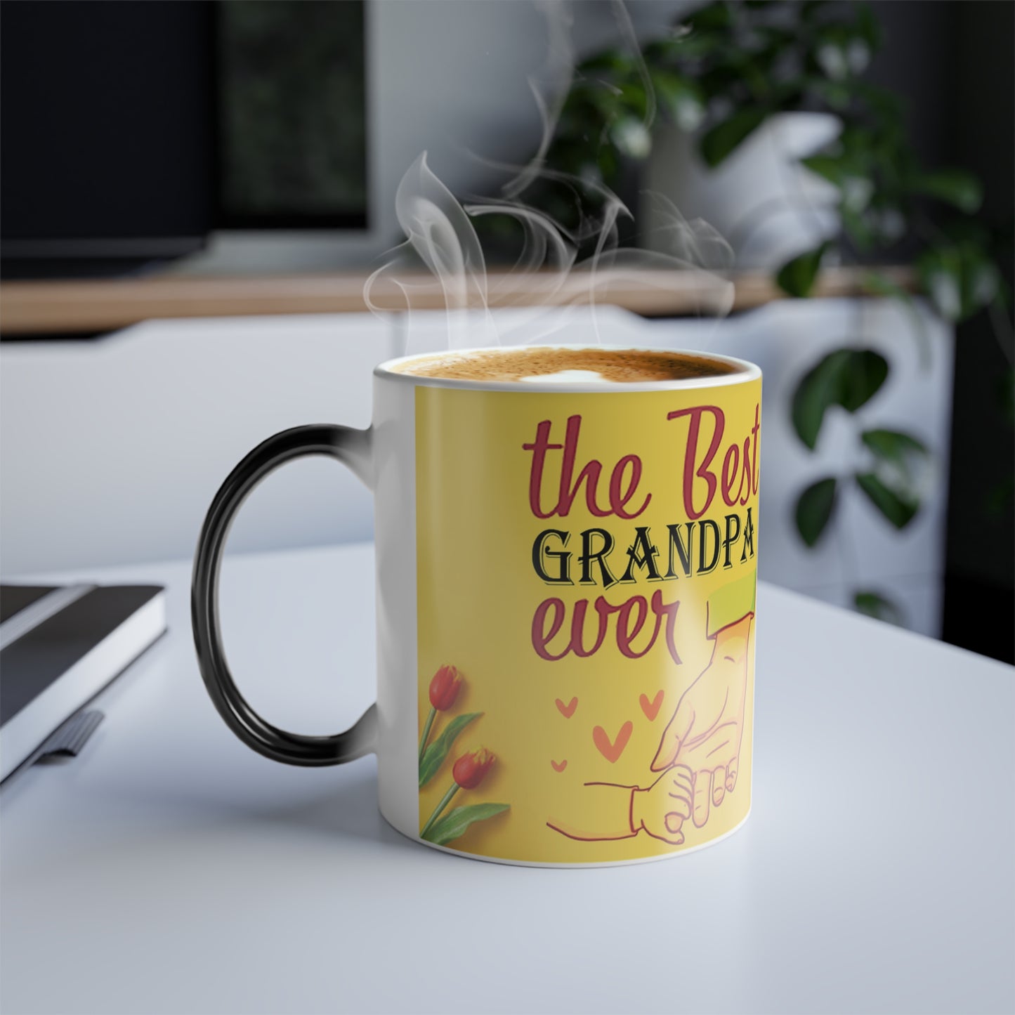 Custom Printed Mugs – Personalize Your Perfect Mug!