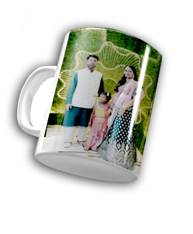 Custom Printed Mugs – Personalize Your Perfect Mug!