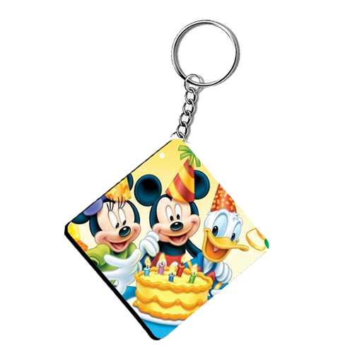 Custom Photo Keychains – Carry Your Memories Everywhere!